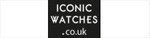Iconic Watches Coupon Code