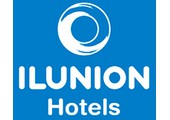 Ilunion Hotels coupon code