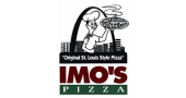 Imo's Pizza coupon code