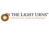 In the Light Urns Coupon Code