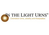 In the Light Urns coupon code