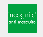 Incognito coupon code