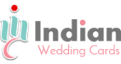 Indian Wedding Cards coupon code