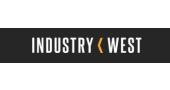 Industry West Coupon Code