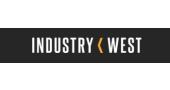 Industry West coupon code