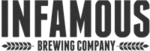 Infamous Brewing Company Coupon Code