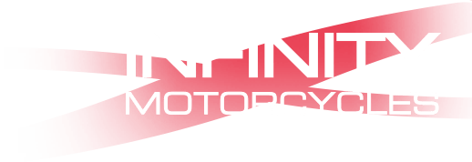 Infinity Motorcycles coupon code