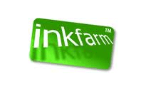 Ink Farm coupon code