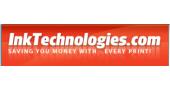 Ink Technologies coupon code