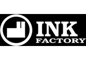 Inkfactory coupon code