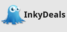 InkyDeals Coupon Code