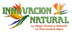 Innovacion Natural Coupon Code