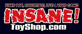 Insane Toy Shop coupon code