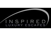 Inspired Luxury Escapes coupon code