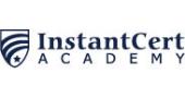 InstantCert Academy Coupon Code