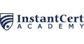 InstantCert Academy coupon code