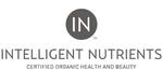 Intelligent Nutrients coupon code