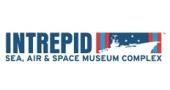 Intrepid Museum coupon code