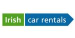 Irish Car Rentals coupon code