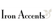 Iron Accents coupon code