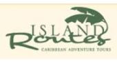 Island Routes coupon code