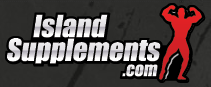 Island Supplements coupon code