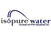 IsoPure Water coupon code