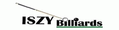 Iszy Billiards Coupon Code