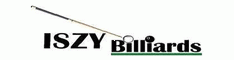 Iszy Billiards coupon code