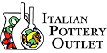 Italian Pottery Outlet coupon code