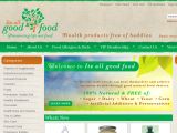 Itz all good food Australia coupon code