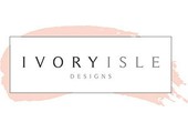 Ivory Isle Designs Coupon Code