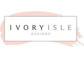 Ivory Isle Designs coupon code