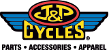 J&P Cycles coupon code