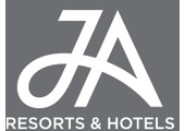JA Resorts & Hotels Coupon Code