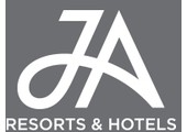 JA Resorts & Hotels coupon code