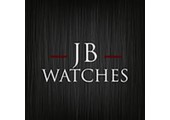 JB Watches coupon code