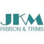 JKM Ribbon & Trims coupon code