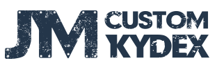 JM Custom Kydex coupon code