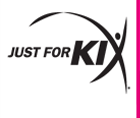 JUST FOR KIX coupon code