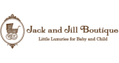 Jack and Jill Boutique coupon code