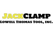 JackClamp coupon code