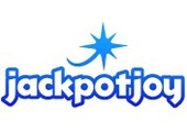 Jackpotjoy Coupon Code