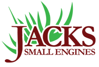 Jacks Small Engines coupon code