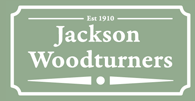 Jackson Woodturners Coupon Code