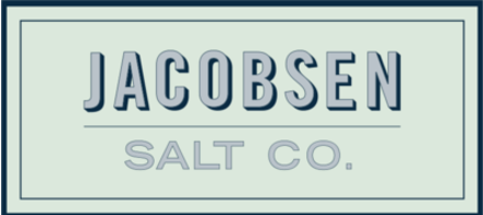 Jacobsen Salt coupon code