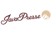 Java Presse coupon code