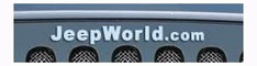 JeepWorld.com Coupon Code