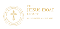 Jesus Boat Legacy Coupon Code