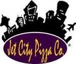 Jet City Pizza Coupon Code